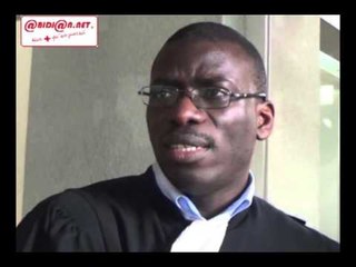 Procès de l'assassinat du Gl Robert Guéï   le témoin clé est aux ordres du pouvoir selon la dé