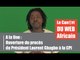 Le Canari du Web Africain / A la Une : Ouverture du procès du Pdt Laurent Gbagbo à la CPI
