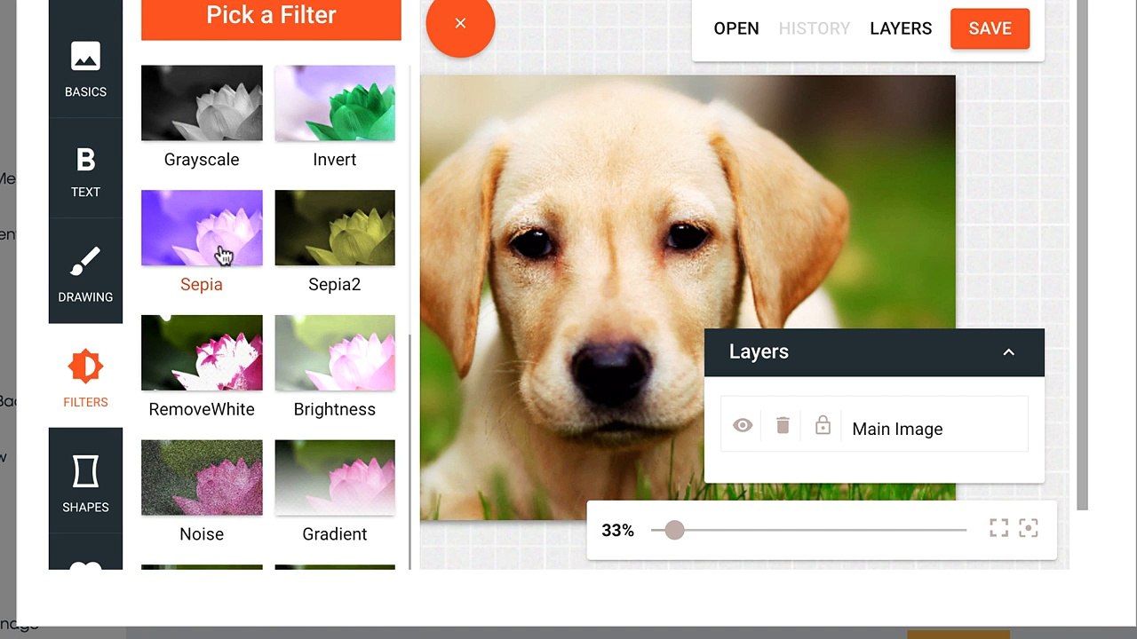 conjuregram demo