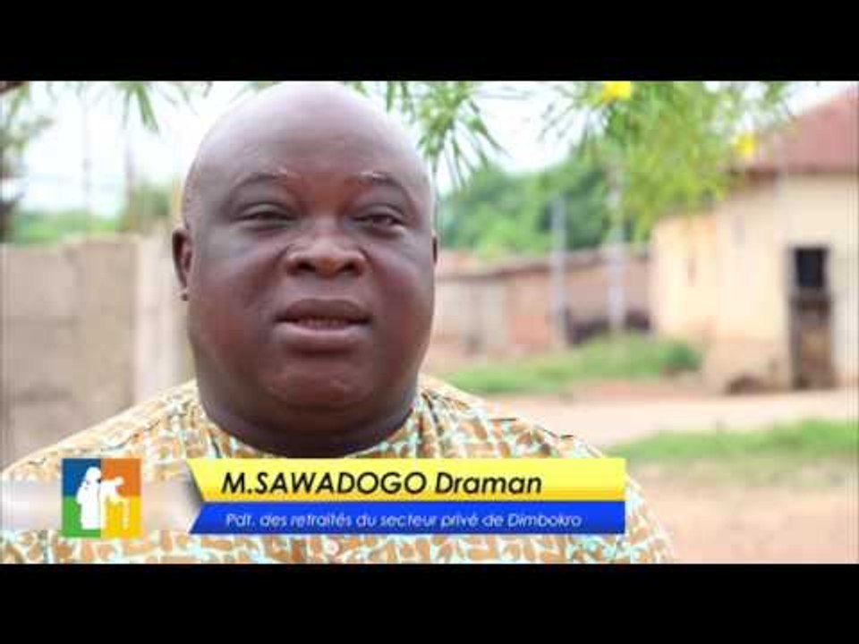 Emission CNPS A VOTRE SERVICE : Qu'est-ce qu'un bureau périodique?