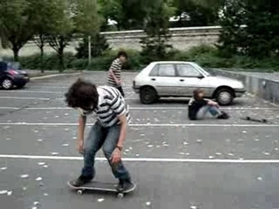 skate teaser