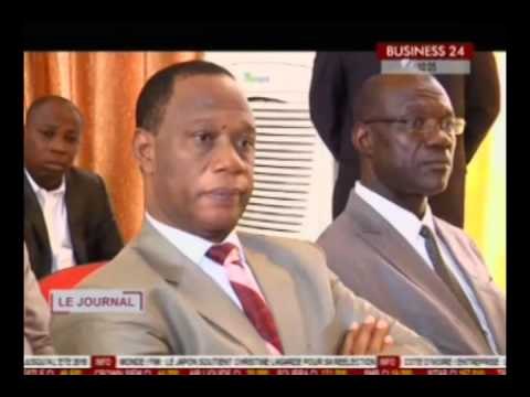 Business 24 / Journal Televise edition du jeudi 28 Janvier 2016