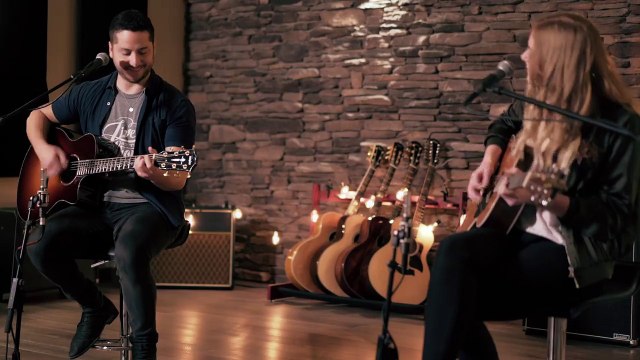 Starving - Hailee Steinfeld, Grey ft. Zedd (Boyce Avenue ft. Megan Davies cover) on Spotify & iTunes