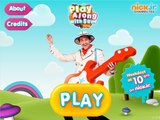 Nick JR New Play Along With Sam Musical Movie Games HD