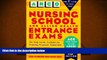 Kindle eBooks  Nursing School and Allied Health Entrance Exams (Peterson s Master the Nursing