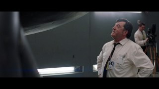 Hidden Figures _ 'Ich werde nicht auf das Unmögliche hoffen' _ Filmauschnitt Deutsch German (2017)-0_xfzrcLyx8