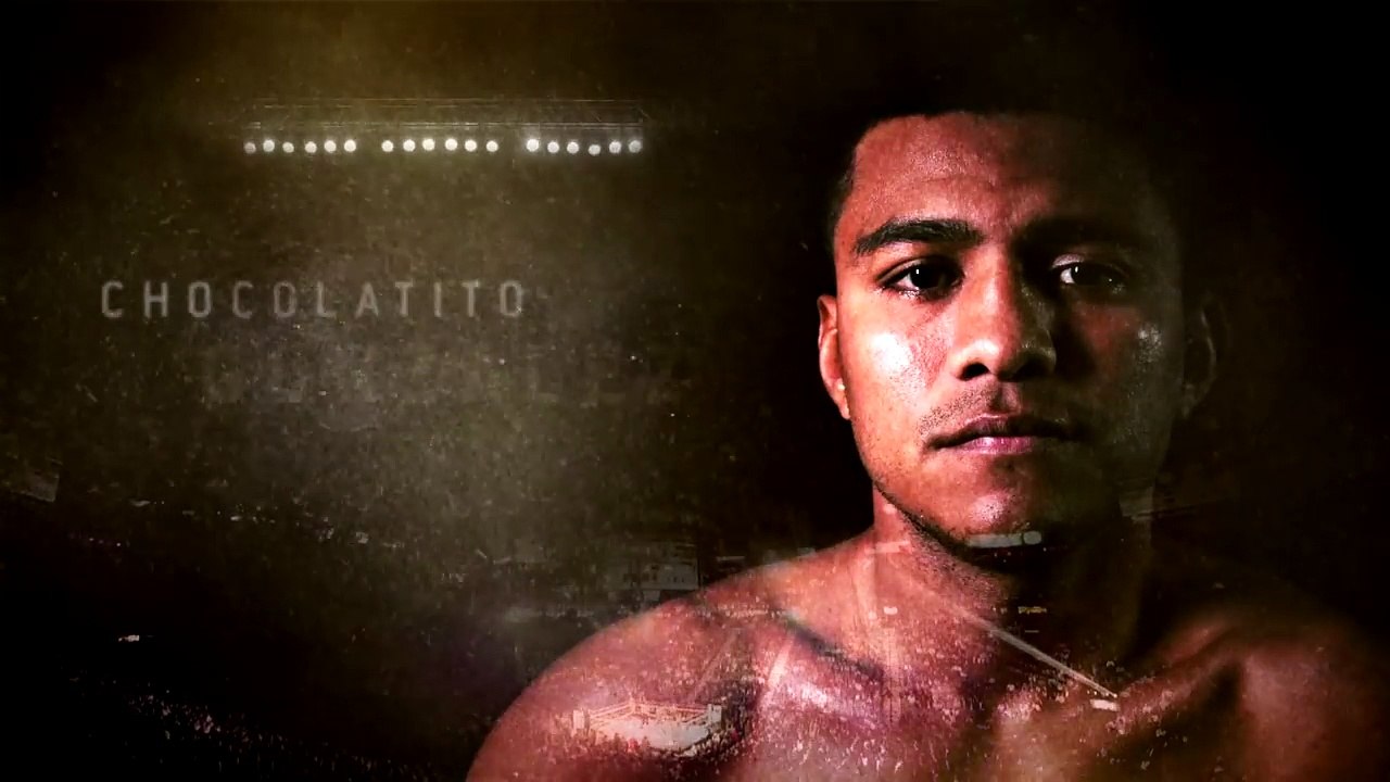 Chocolatito on training with Gennady Golovkin (HBO Boxing)-H1RzAq6angc