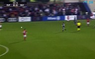 Arturo Vidal Goal HD - Eupen 0-3 Bayern Munich 10.01.2017