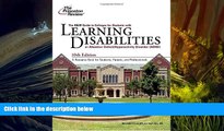 Kindle eBooks  K W Guide to Colleges for Students with Learning Disabilities, 10th Edition