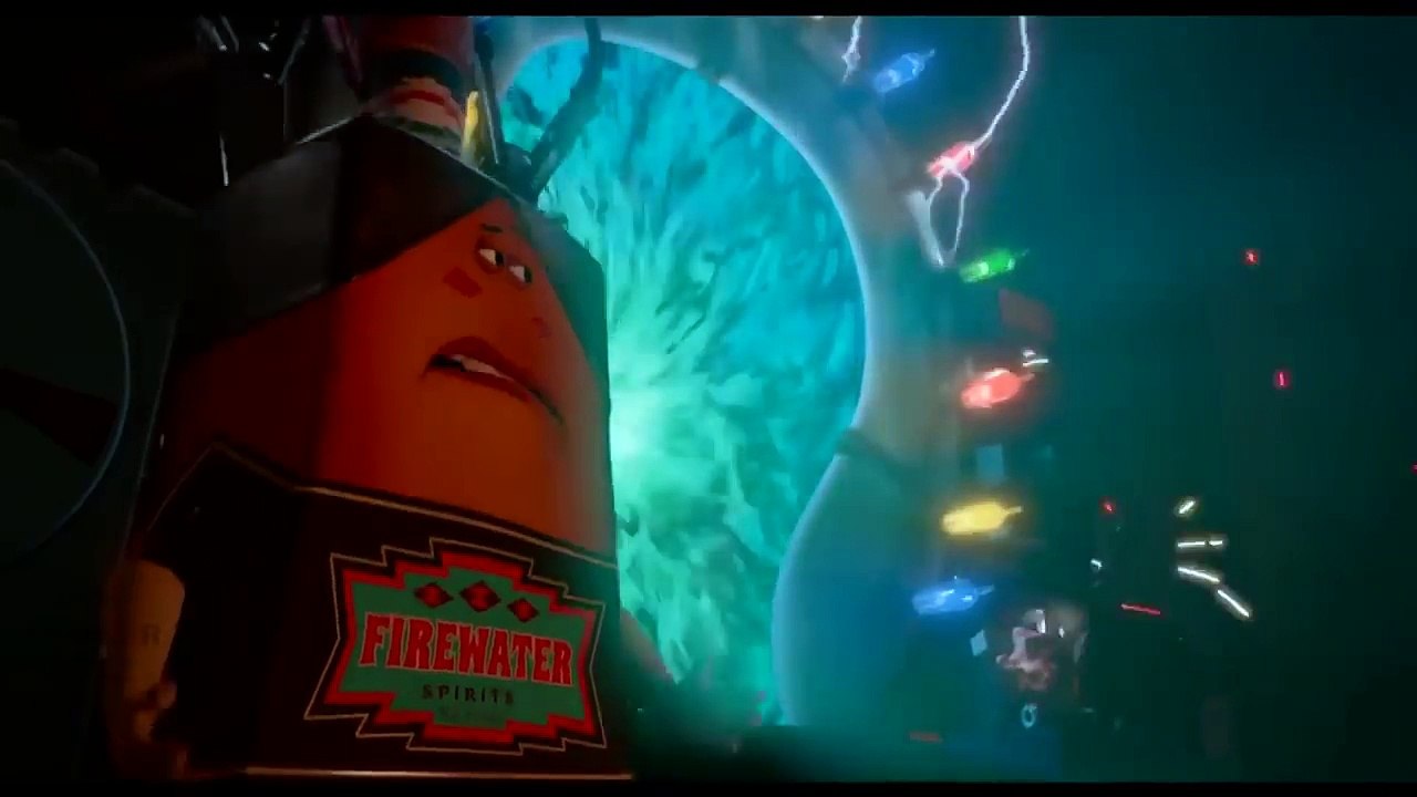 SAUSAGE PARTY Alternate Ending (2016)-ph5S0DnjUDU