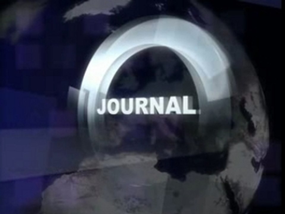 Générique fictif JT