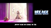 Ice Age - Kollision voraus! _ Jetzt im Kino! TV-Spot #32 Nichts zu fürchten 20' _ Deutsch JETZT TrVi-x0Uu30GYGY4