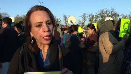 Fears of online crackdown after Pakistan bloggers vanish