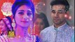 Yeh RishtaYeh Rishta Kya Kehlata Hai - 8th January 2017 - Kartik and Naira's Roamntic Dance