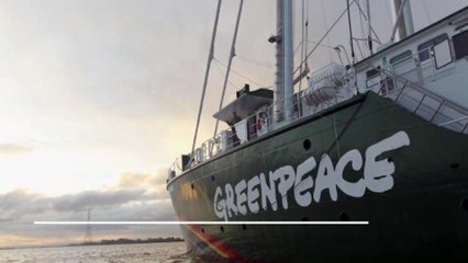 Apple is the world's greenest tech company