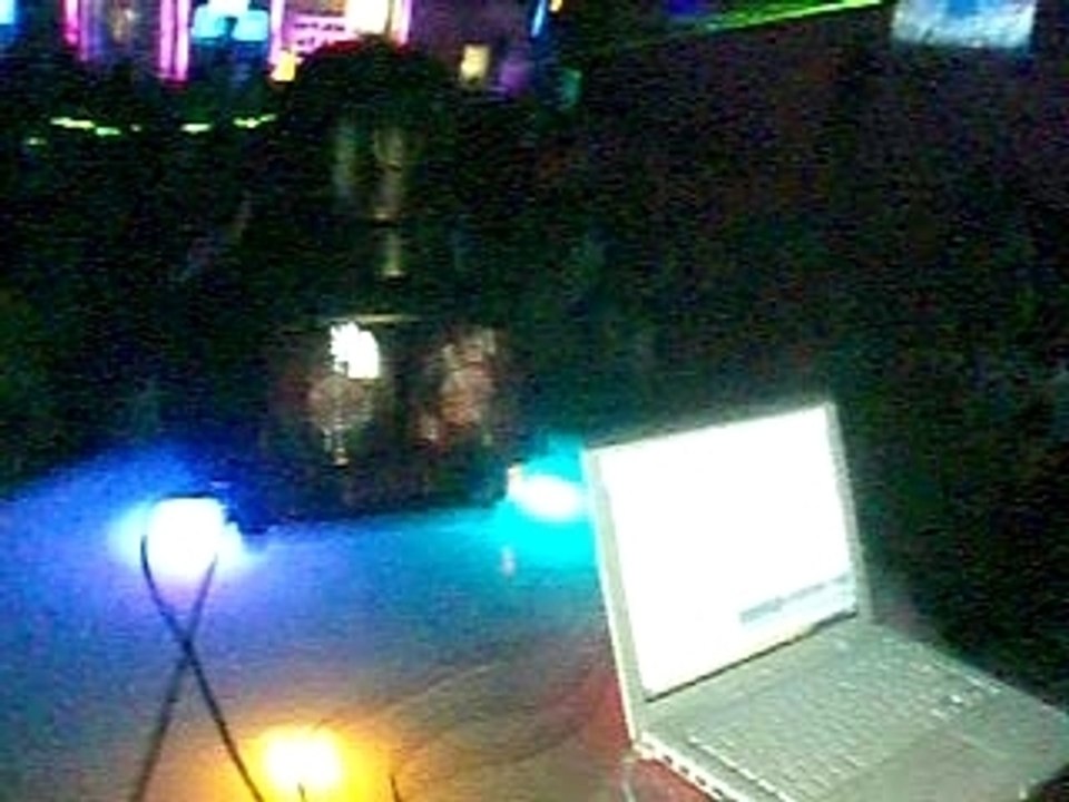 ER2 PLAY KEATCH @ STUDIO 88
