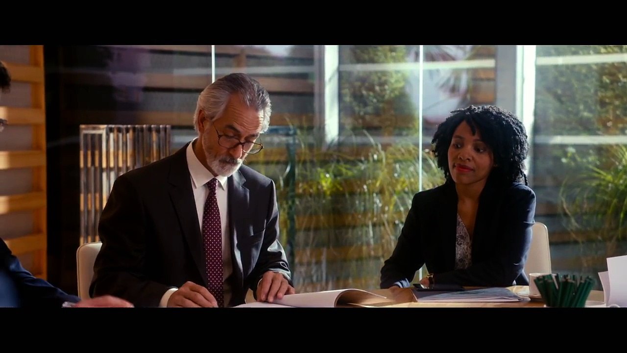 Best Exotic Marigold Hotel 2 _ Beim Anwalt _ Clip Deutsch HD German-2OMjGeey8y0