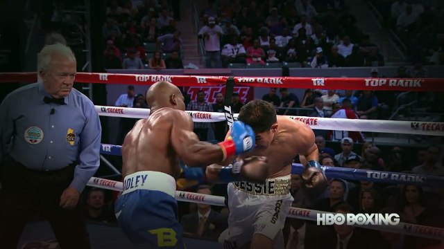 Tim Bradley vs. Jessie Vargas - HBO World Championship Boxing Highlights-JQDGeYu0ljc