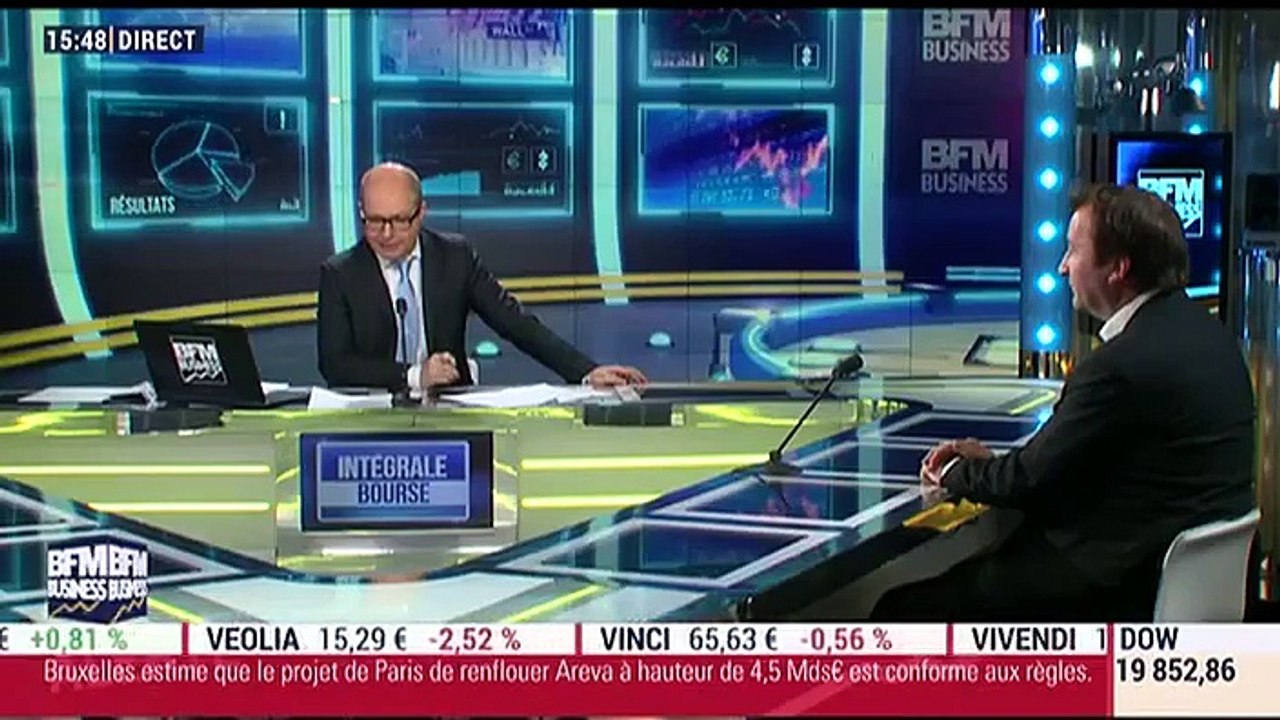 Y'a pas que le CAC: Quel bilan 2016 sur les small&mid caps ? - 10/01