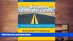 Kindle eBooks  Distance Learning Programs 2005 (Peterson s Guide to Distance Learning Programs)