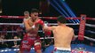Mauricio Herrera vs. Jose Benavidez Jr - HBO World Championship Boxing Highlights-1I7_XVkUhac