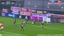 All Goals & highlights - Eupen 0-5 Bayern Munich - Friendly Match  10.01.2017