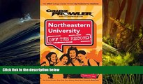 Kindle eBooks  Northeastern University: Off the Record - College Prowler (College Prowler:
