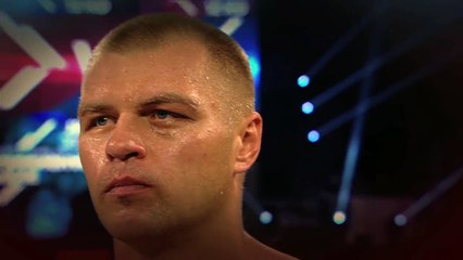 Steve Cunningham vs. Vyacheslav Glazkov - HBO World Championship Boxing Highlights-FXTEvSSPEUQ