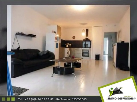 T3 A vendre Beziers 71m2 - 147 000 Euros