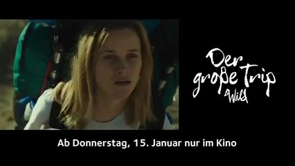 Der große Trip - Wild _ Spot _ Deutsch SD _ TrVi-FwdMrLzXEhQ