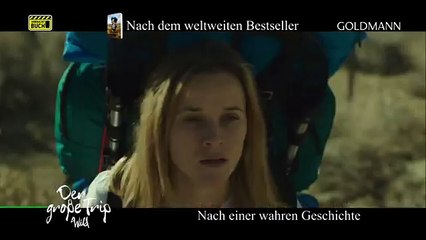 Der große Trip - Wild _ Trailer _ SD Deutsch _ TrVi-3S4_HD-0TrA
