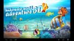 Подводный мир приключений 3D / The underwater world of adventure 3D - for Android GamePlay