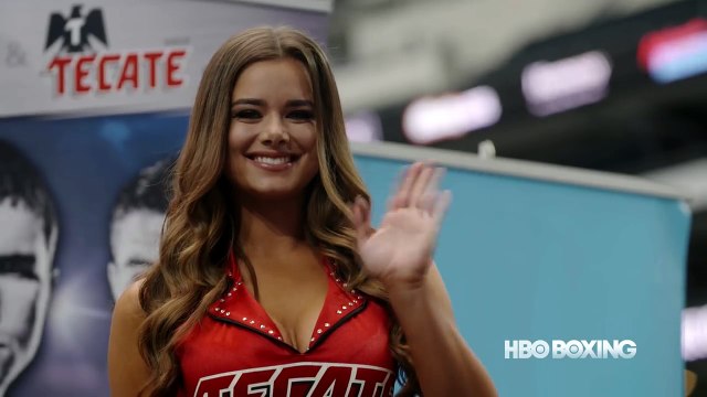 HBO Boxing News - Canelo vs. Smith Weigh-In Recap (HBO Boxing)-katWUjXCTus