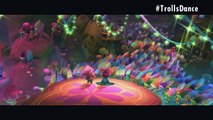 Trolls _ Featurette 'Tanz' _ DreamWorks Deutsch HD German (2016) Lena Meyer Landrut Mark Forster-4i1xU-UHPAc