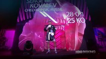 Sergey Kovalev vs. Jean Pascal - HBO World Championship Boxing Highlights-mXybD3MoBTk