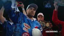 Sergey Kovalev vs. Nadjib Mohammedi - HBO World Championship Boxing Highlights-TGVPLjTkyKA