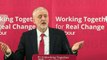 Labour leader Jeremy Corbyn backtracks on pay cap