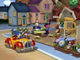 Noddy 3 Velika Jurnjava Za Vozom