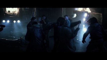 UNDERWORLD 5 - BLOOD WARS International Trailer 4 (2016)-qlCo5YytdSY