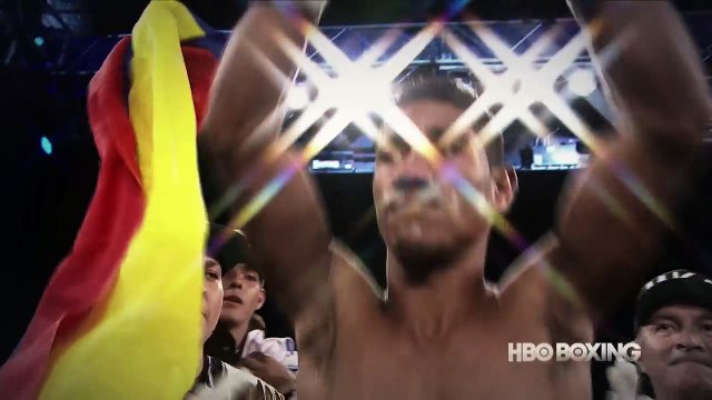 Nicholas Walters vs. Miguel Marriaga - HBO Boxing After Dark Highlights-v78RbRr2SBk