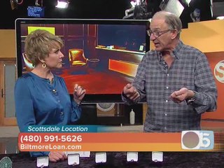 Biltmore Loan can help get you extra cash