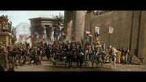 Exodus - Götter und Könige _ Ägyptologie _ Featurette Deutsch HD-XKaIWRaoKT4