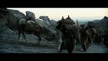 Exodus - Götter und Könige _ Christian Bale & Aaron Paul Interview _ Instagram Clip HD-nXCUMt2rcZA