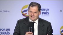Colombia confirma visita de Hollande a zona de guerrilla