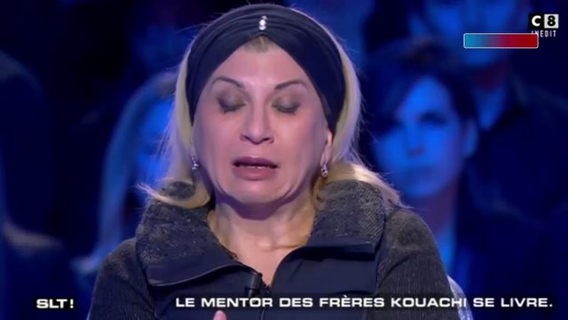 Deux sénateurs saisissent le CSA après le Je suis Charlie de Farid Benyettou, l'ex-mentor des frères Kouachi