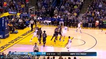 Stephen Curry Full Highlights 2017.01.06 vs Grizzlies - 40 Pts, 6 Assists!