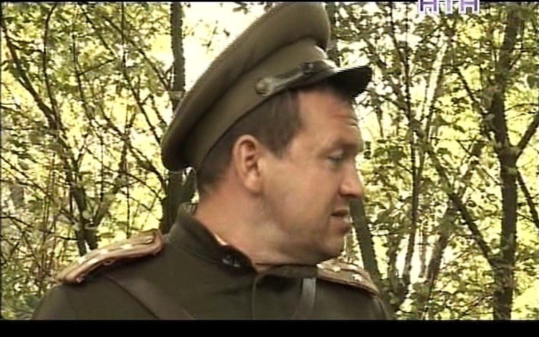 СМЕРШ.Тыловая война (2012)