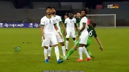 Saudi Arabia 0-0 Slovenia Full Match Highlights HD 10.01.2017