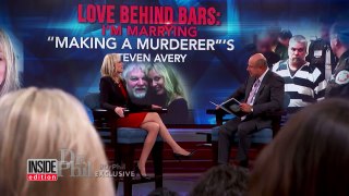 Why This Woman Broke Off Her Engagement To 'Making a Murderer' Steven Avery-iaijo_0vfP4
