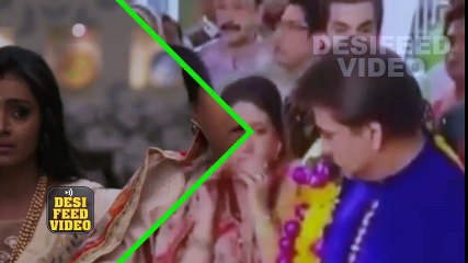 Yeh Rishta Kya Kehlata Hai - 8th January 2017 - Upcoming Twist - Star Plus YRKKH News 2017
